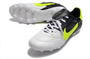 Nike Premier III " Preto Verde "