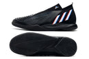 CHUTEIRA ADIDAS PREDATOR EDGE.+ FUTSAL " Preto "