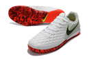 Nike Tiempo Lunar Legend 8 Pro " Branco Mix "