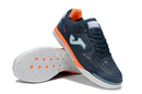 CHUTEIRA DE FUTSAL JOMA TOP FLEX REBOUND EM AZUL MARINHO (PRONTA ENTREGA)