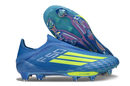 CHUTEIRAS ADIDAS F50 + ELITE CAMPO