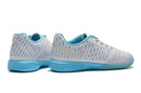 NIKE Lunar Gato Futsal " Branco Azul