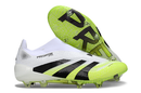 ADIDAS PREDATOR ACCURACY+ FG 2025/26
