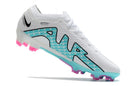 Nike Air Zoom Mercurial Vapor 15 Elite " Branco Tifanny " Edição Especial