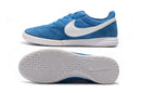 Nike Premier II sala Futsal " Azul Branco "