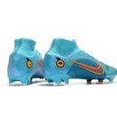 NIKE MERCURIAL SUPERFLY 8 FG ELITE " Blue Print "