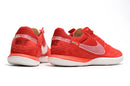 Nike Streetgato Futsal " Vermelho "