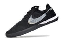 CHUTEIRA FUTSAL NIKE STREET GATO PRETO (PRONTA ENTREGA)