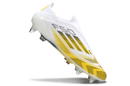 ADIDAS F50 + SG ELITE 2025 TRAVA MISTA