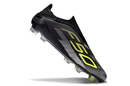 CHUTEIRAS ADIDAS F50 + ELITE CAMPO