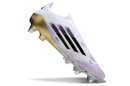ADIDAS F50 + SG ELITE 2025 TRAVA MISTA
