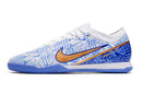 Nike Air Zoom Mercurial Vapor 15 Elite Futsal " Azul Mix "