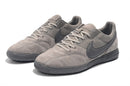 Nike Premier II sala Futsal " Cinza "