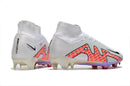 Chuteira NIKE Air Zoom Superfly 9 Elite FG Branco