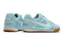 NIKE SB GATO X SUPREME Futsal " Azul Claro "