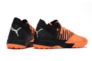 Puma Future Z 1.3 Teazer Society " Preto Laranja "