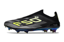 CHUTEIRAS ADIDAS F50 + ELITE CAMPO ( amortecimento em gel )