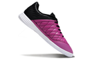 NIKE LUNAR GATO FUTSAL PRETO ROXO