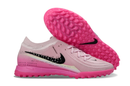 CHUTEIRA SOCIETY NIKE PHANTOM LUNA GX 2 ROSA CLARO (PRONTA ENTREGA)