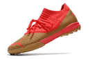Puma Future Z 1.3 Teazer Society " Dourado "