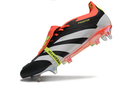 ADIDAS PREDATOR ACCURACY + SG ELITE 2025 TRAVA MISTA