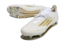 ADIDAS F50 + SG ELITE 2025 TRAVA MISTA