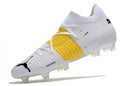 Puma Future Z 1.1 " Branco e Amarelo "