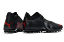 Puma Future Z 1.1 Society " Preto Vermelho "