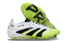ADIDAS PREDATOR ACCURACY+ FG 2025/26