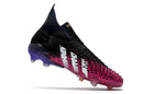 ADIDAS PREDATOR FREAK + " Preto Rosa "