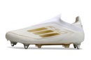 ADIDAS F50 + SG ELITE 2025 TRAVA MISTA