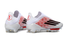 CHUTEIRAS ADIDAS F50 + ELITE CAMPO BRANCO