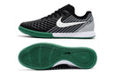 NIKE MAGISTA X FINALE FUTSAL " Cinza Verde "