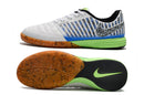 NIKE Lunar Gato Futsal " Branco Color Mix "