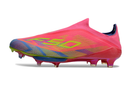 CHUTEIRAS ADIDAS F50 + ELITE CAMPO ( amortecimento em gel )