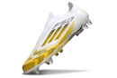 ADIDAS F50 + SG ELITE 2025 TRAVA MISTA