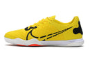 NIKE REACT GATO FUTSAL " AMARELO "