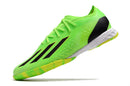 CHUTEIRA ADIDAS X SPEEDPORTAL FUTSAL " Verde Florecente "