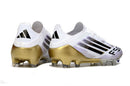 CHUTEIRAS ADIDAS F50 + ELITE CAMPO