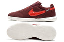 Nike Streetgato Futsal " Bordo "