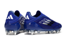 ADIDAS F50 + SG ELITE 2025 TRAVA MISTA