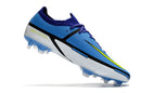 NIKE PHANTOM GT 2 ELITE " Branco Azul "
