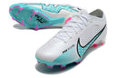 Nike Air Zoom Mercurial Vapor 15 Elite " Branco Tifanny " Edição Especial