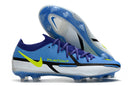 NIKE PHANTOM GT 2 ELITE " Branco Azul "