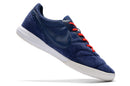 Nike Premier II sala Futsal " Azul Laranja "