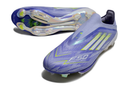 CHUTEIRAS ADIDAS F50 + ELITE CAMPO ( amortecimento em gel )
