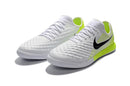 NIKE MAGISTA X FINALE FUTSAL " Amarelo Branco "