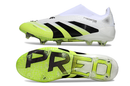 ADIDAS PREDATOR ACCURACY+ FG 2025/26