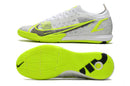 Nike Vapor 14 Elite Futsal "Branco Florecente "