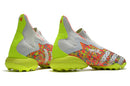 Adidas Predator Freak .1 Society Amarelo Mix
